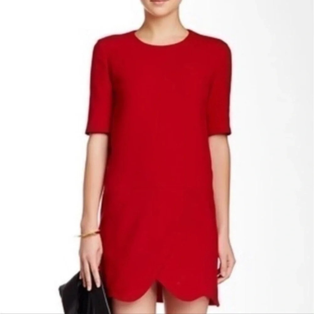The Kooples dress size 34 euro U.S. size 0 in excellent like-new condition